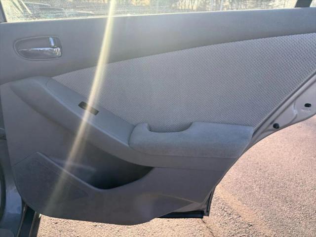 2007 Nissan Altima 2.5 S
