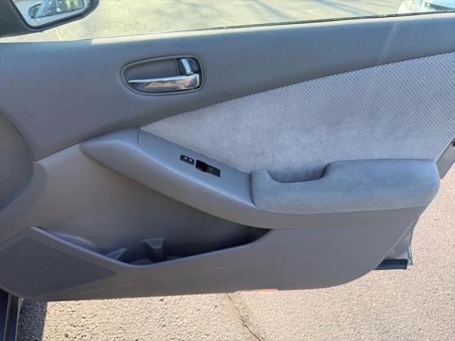 2007 Nissan Altima 2.5 S