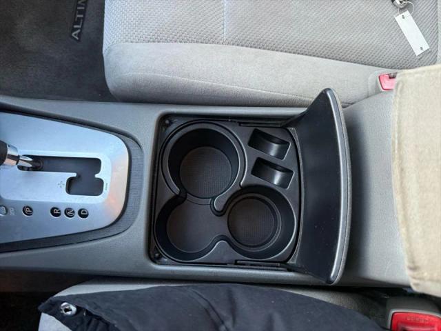 2007 Nissan Altima 2.5 S