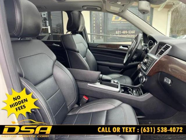 2013 Mercedes-Benz ML 350 4MATIC