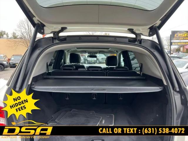 2013 Mercedes-Benz ML 350 4MATIC