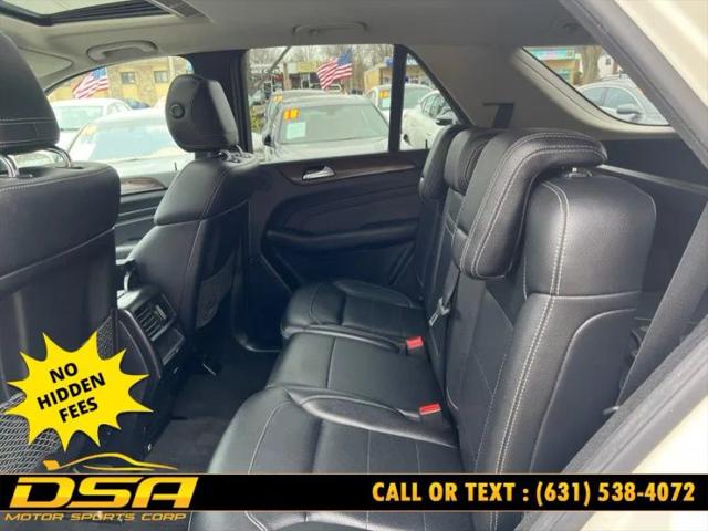 2013 Mercedes-Benz ML 350 4MATIC