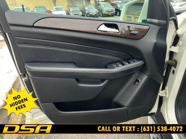 2013 Mercedes-Benz ML 350 4MATIC