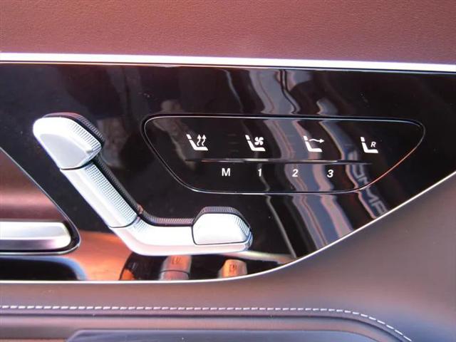 2022 Mercedes-Benz SL 4MATIC