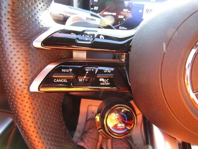2022 Mercedes-Benz SL 4MATIC