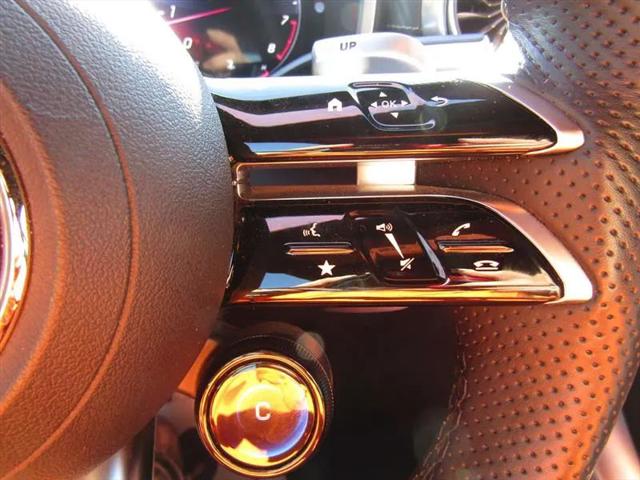 2022 Mercedes-Benz SL 4MATIC