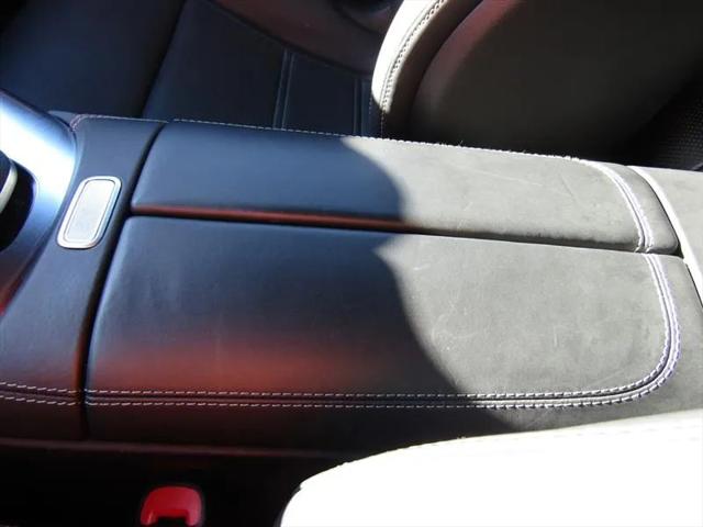 2022 Mercedes-Benz SL 4MATIC