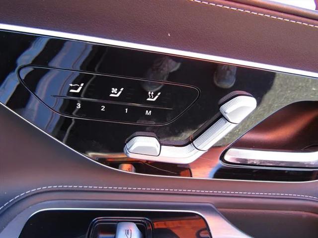 2022 Mercedes-Benz SL 4MATIC