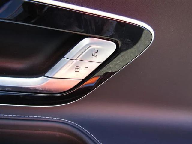 2022 Mercedes-Benz SL 4MATIC