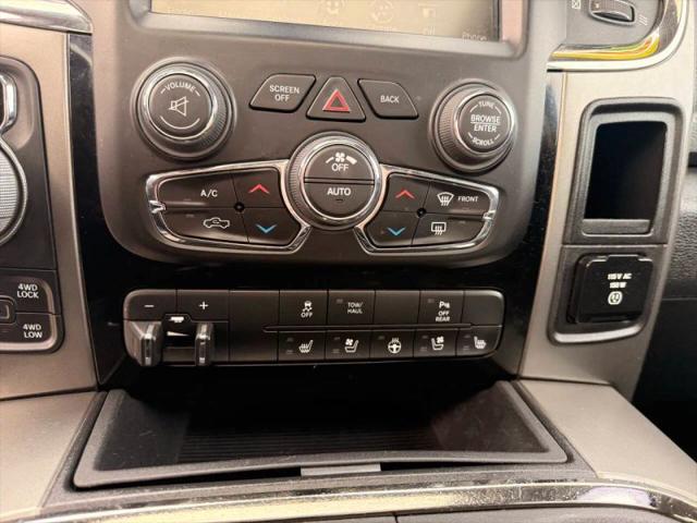 2016 Ram 1500 Sport