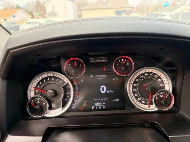 2016 Ram 1500 Sport