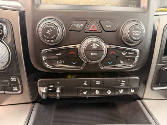2016 Ram 1500 Sport