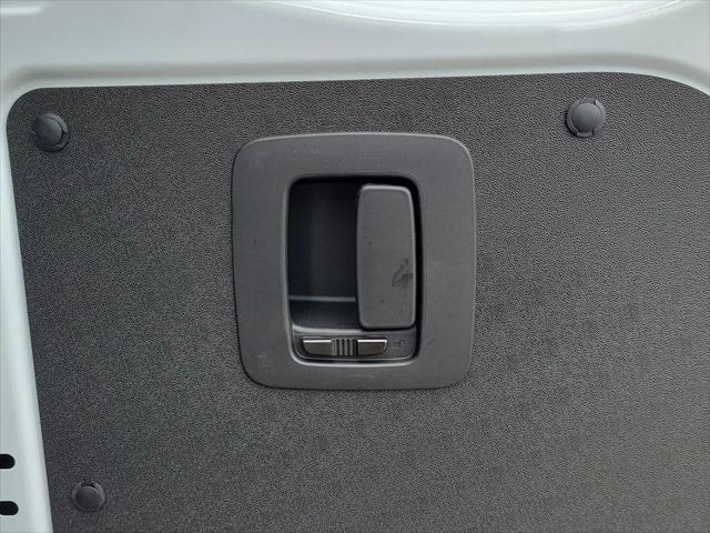 2026 Mercedes-Benz Sprinter 2500 High Roof 4-Cyl Diesel HO