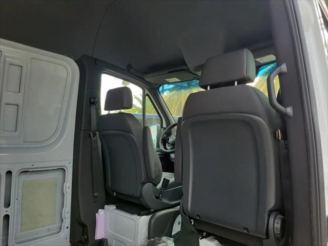 2026 Mercedes-Benz Sprinter 2500 High Roof 4-Cyl Diesel HO
