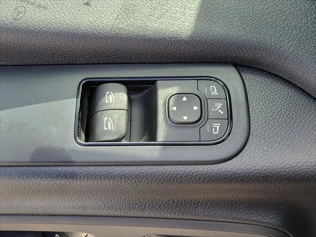 2026 Mercedes-Benz Sprinter 2500 High Roof 4-Cyl Diesel HO