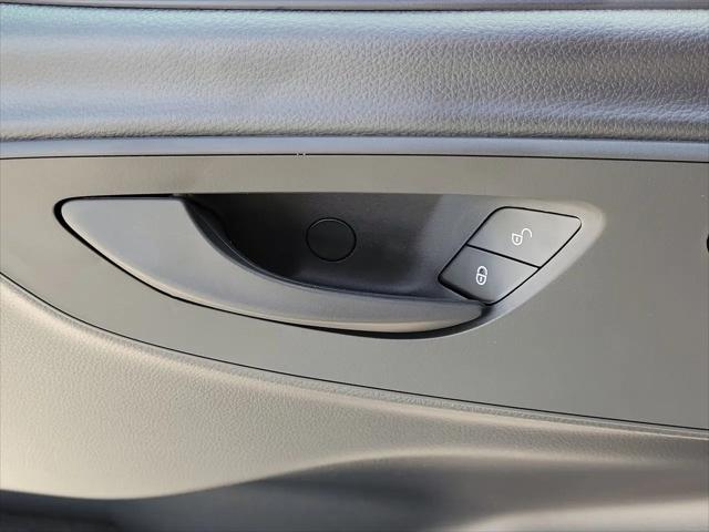 2026 Mercedes-Benz Sprinter 2500 High Roof 4-Cyl Diesel HO