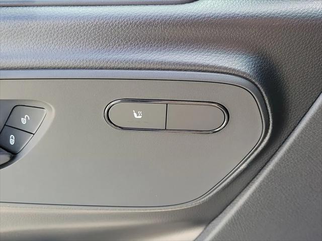 2026 Mercedes-Benz Sprinter 2500 High Roof 4-Cyl Diesel HO