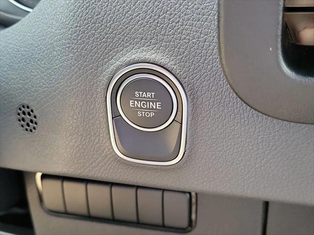 2026 Mercedes-Benz Sprinter 2500 High Roof 4-Cyl Diesel HO