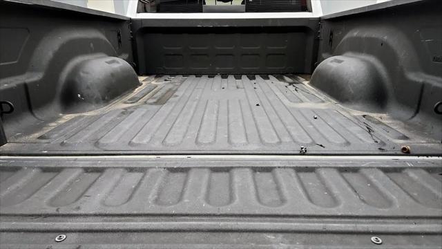 2019 Ram 2500 Laramie Mega Cab 4x4 6'4" Box