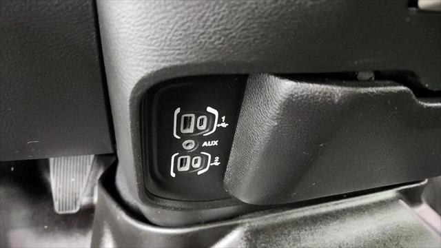2019 Ram 2500 Laramie Mega Cab 4x4 6'4" Box