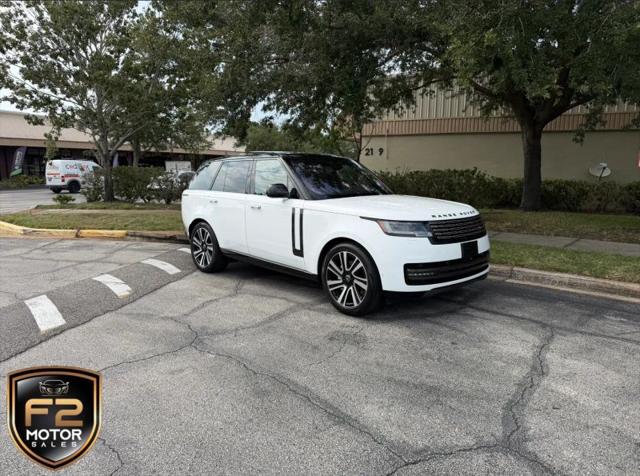 2023 Land Rover Range Rover P400 SE for sale in Orlando, FL