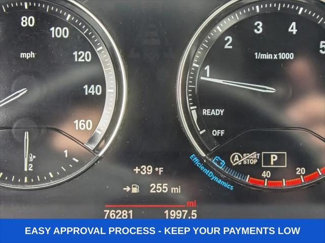 2018 BMW X2 sDrive28i