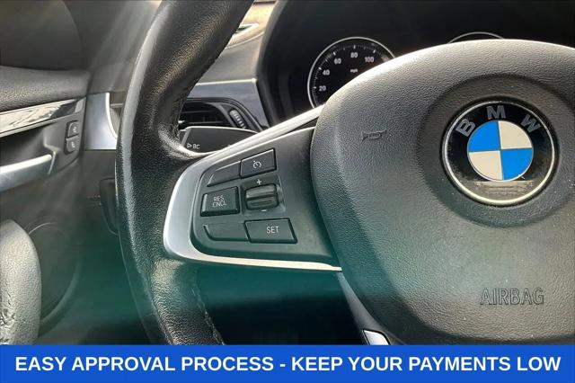 2018 BMW X2 sDrive28i