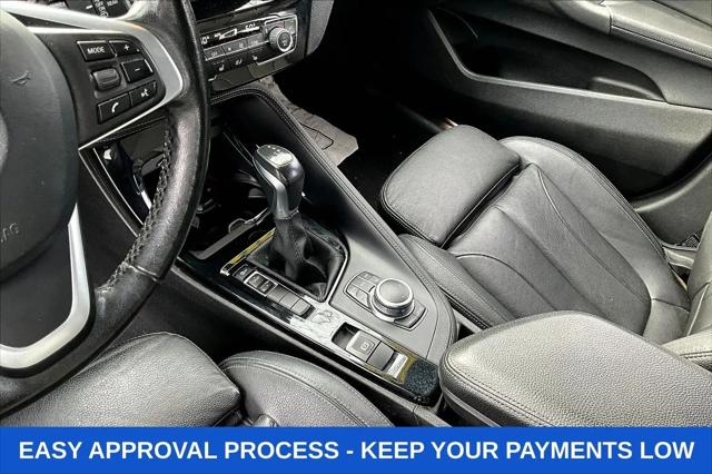 2018 BMW X2 sDrive28i