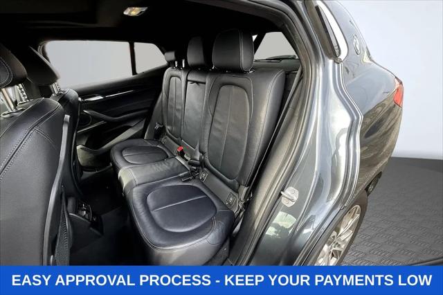 2018 BMW X2 sDrive28i
