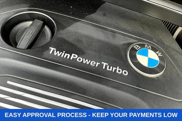 2018 BMW X2 sDrive28i