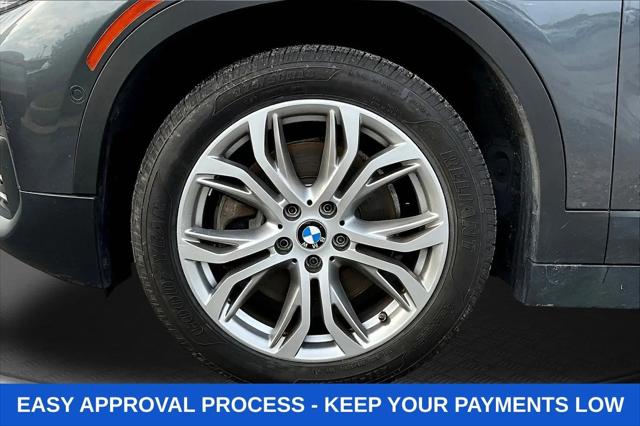 2018 BMW X2 sDrive28i