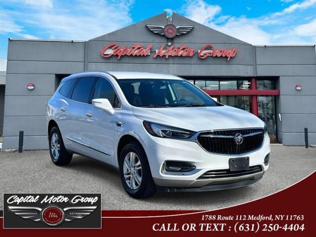 2020 Buick Enclave AWD Essence for sale in Medford, NY