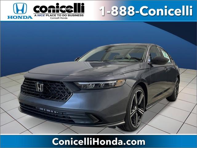 2026 Honda Accord Sedan SE for sale in Conshohocken, PA