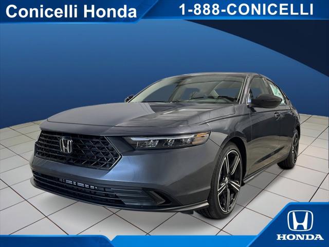 2026 Honda Accord Sedan SE for sale in Conshohocken, PA
