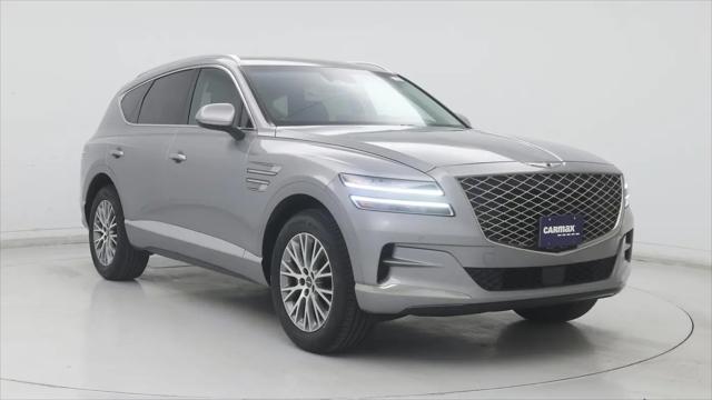 2024 Genesis GV80 2.5T AWD for sale in Federal Heights, CO