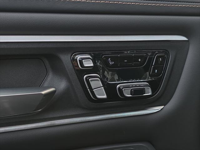 2026 Ram 1500 Tungsten Crew Cab 4x4 5'7" Box