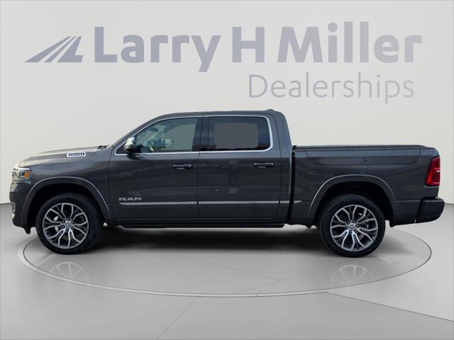 2026 RAM Ram 1500 RAM 1500 TUNGSTEN CREW CAB 4X4 2026 RAM Ram 1500 RAM 1500 TUNGSTEN CREW CAB 4X4