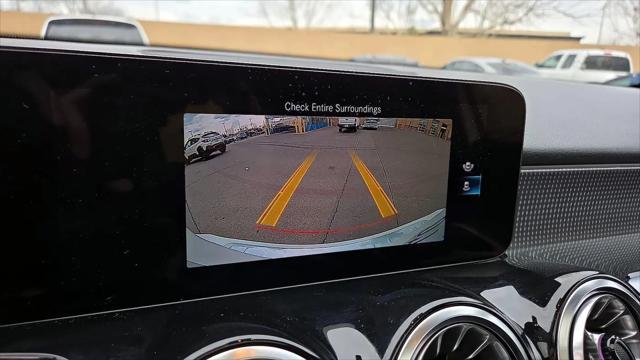 2022 Mercedes-Benz GLB GLB 250