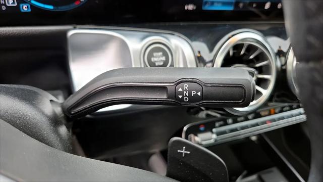 2022 Mercedes-Benz GLB GLB 250