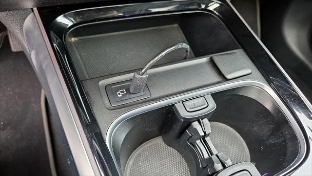 2022 Mercedes-Benz GLB GLB 250
