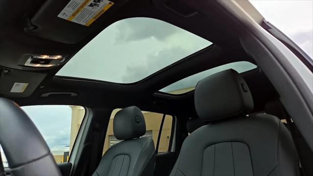 2022 Mercedes-Benz GLB GLB 250