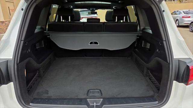 2022 Mercedes-Benz GLB GLB 250