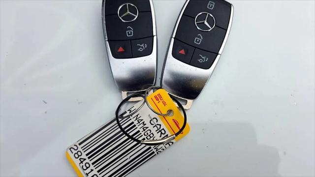 2022 Mercedes-Benz GLB GLB 250