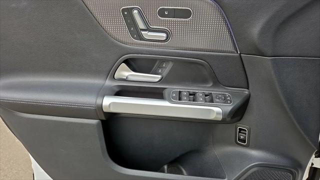 2022 Mercedes-Benz GLB GLB 250