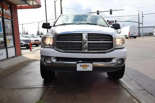 2009 Dodge Ram 2500 SLT