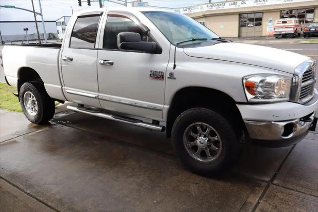 2009 Dodge Ram 2500 SLT