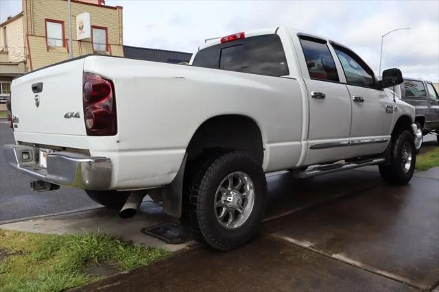 2009 Dodge Ram 2500 SLT