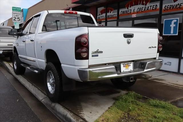 2009 Dodge Ram 2500 SLT