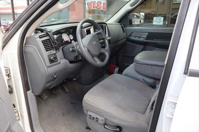 2009 Dodge Ram 2500 SLT