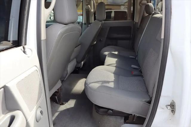 2009 Dodge Ram 2500 SLT